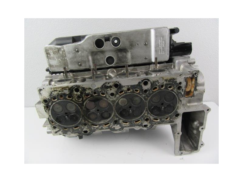 Recambio de culata td/tdi : bmw 320 : 2.0 td (136cv) [2002] para bmw  320 2.0 td referencia OEM IAM 065545  