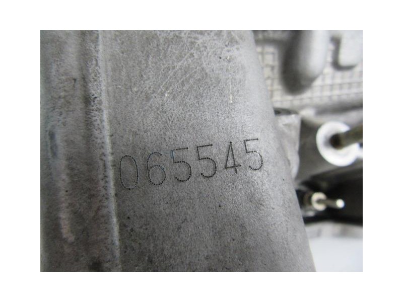 Recambio de culata td/tdi : bmw 320 : 2.0 td (136cv) [2002] para bmw  320 2.0 td referencia OEM IAM 065545  