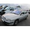 renault megane del año 2002