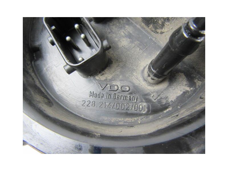 Recambio de bomba gasolina / aforadores : bmw 320 : 2.0 td (136cv) [2002] para bmw  320 2.0 td referencia OEM IAM 1183845CONBOMB