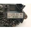 Recambio de alternador para seat ibiza iv sc (6j1, 6p5) 1.6 tdi referencia OEM IAM 03L903023F TG14C026 