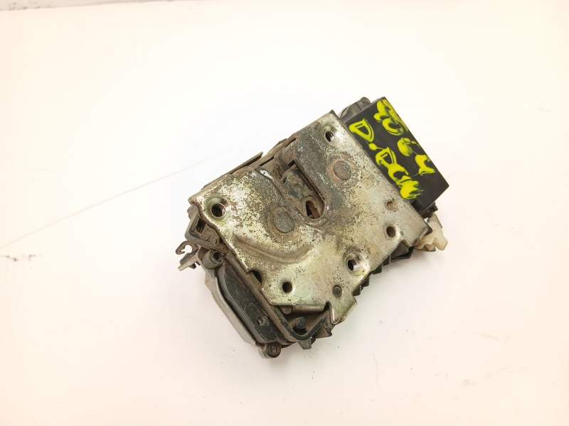 Recambio de cerradura puerta delantera derecha para peugeot 307 (3a/c) 2.0 hdi 90 referencia OEM IAM 9136L2  