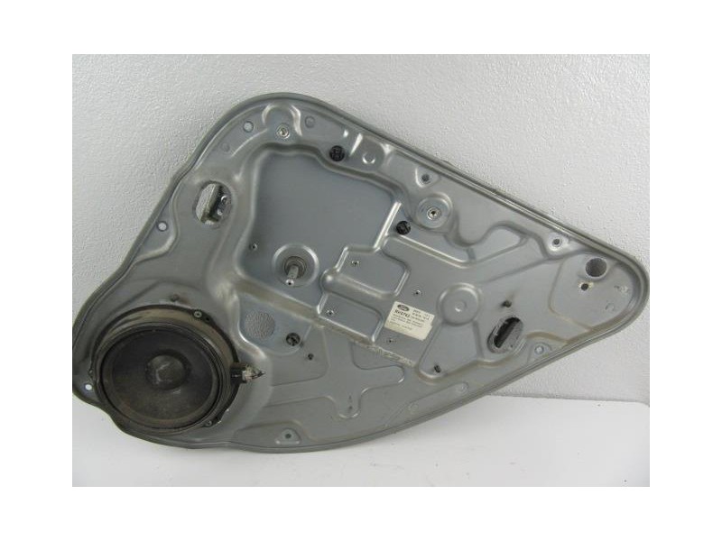 Recambio de elevalunas elec. tra. dch. : ford c max : 1.6 tdci (89,73cv) [2006] para ford c max 1.6 tdci referencia OEM IAM MANU