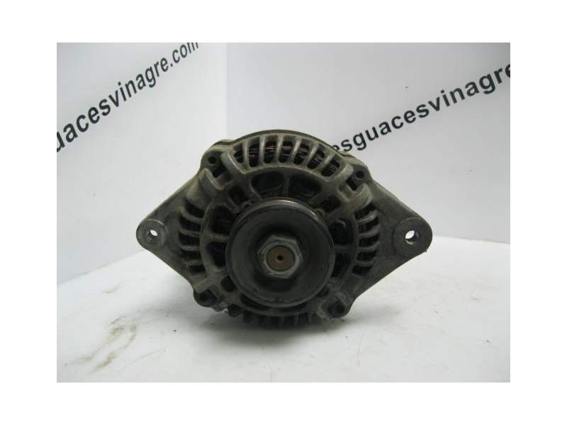 Recambio de alternador para kia rio 1.3 g /a3d 5p referencia OEM IAM OK30D18300  