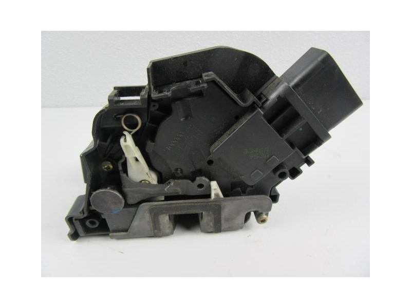 Recambio de cerradura pta. del. izq. : ford c max : 1.6 tdci (89,73cv) [2006] para ford c max 1.6 tdci referencia OEM IAM 3M5AR2