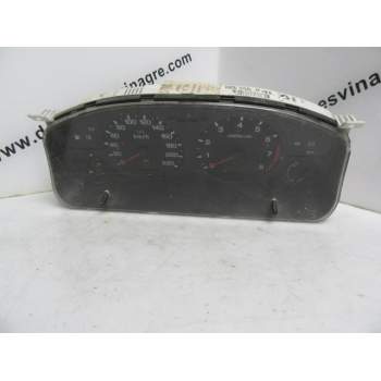 CUADRO INSTRUMENTOS 248102F902 