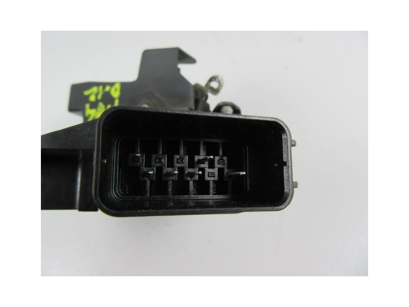 Recambio de cerradura pta. del. izq. : ford c max : 1.6 tdci (89,73cv) [2006] para ford c max 1.6 tdci referencia OEM IAM 3M5AR2