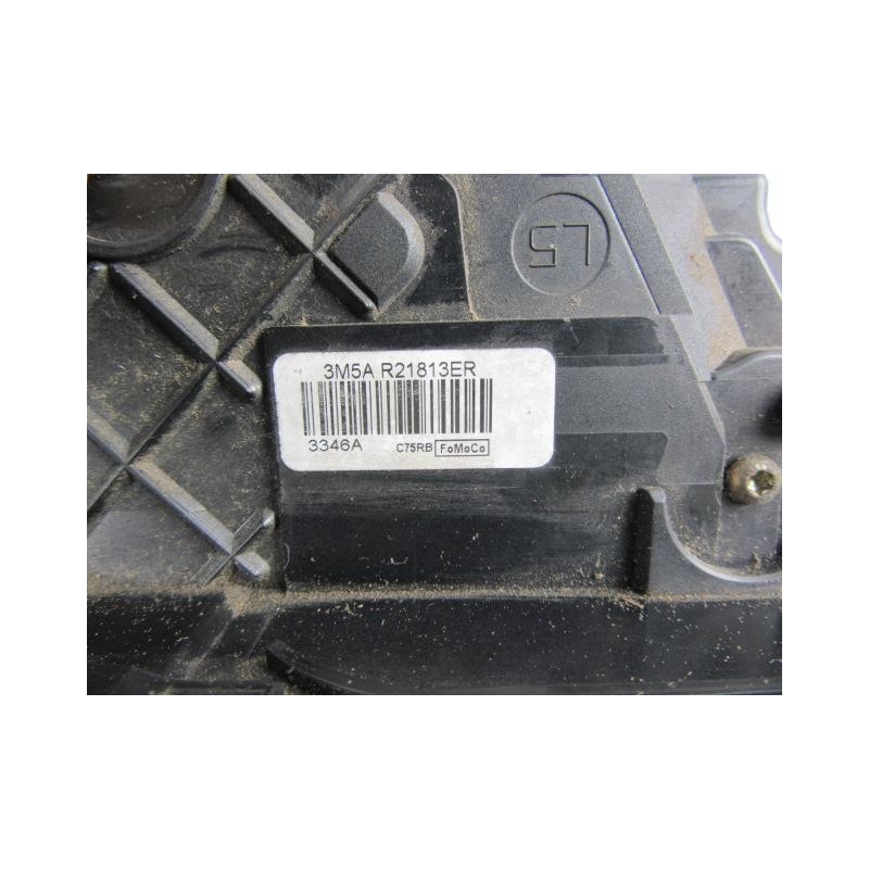 Recambio de cerradura pta. del. izq. : ford c max : 1.6 tdci (89,73cv) [2006] para ford c max 1.6 tdci referencia OEM IAM 3M5AR2