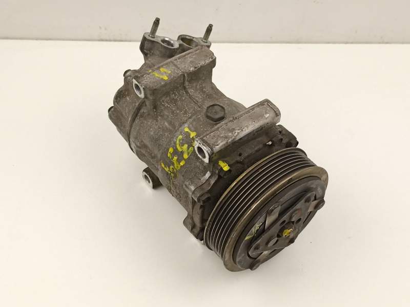 Recambio de compresor aire acondicionado para citroën xsara (n1) 1.6 16v referencia OEM IAM 9646273880 03334712360 