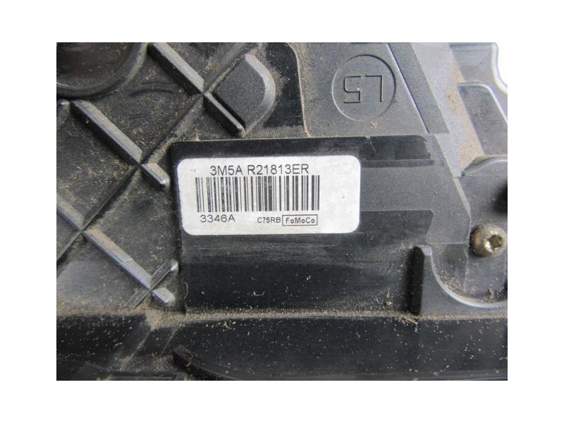 Recambio de cerradura pta. del. izq. : ford c max : 1.6 tdci (89,73cv) [2006] para ford c max 1.6 tdci referencia OEM IAM 3M5AR2