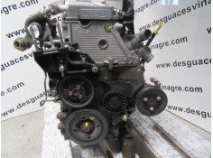 Recambio de motor td / tdi : opel vectra : 2.0 td (81,58cv)4p [1997] para opel vectra 2.0 td (81,58cv 2.0 td 4p referencia OEM I