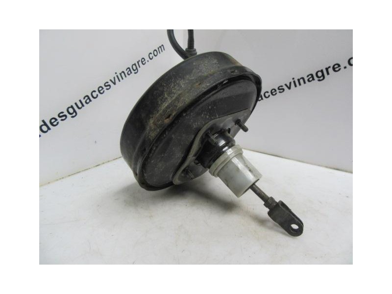 Recambio de servofreno : opel tigra : 1.4 g (89,73cv) [1995] para opel tigra 1.4 g referencia OEM IAM 03495032  