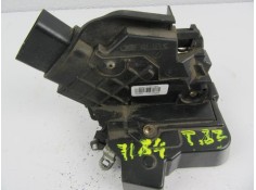 Recambio de cerradura pta. tras. izq. : ford c max : 1.6 tdci (89,73cv) [2006] para ford c max 1.6 tdci referencia OEM IAM 3M5AR