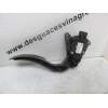 Recambio de potenciometro aceleracion para renault clio 1.5 dci referencia OEM IAM 180029347RA  