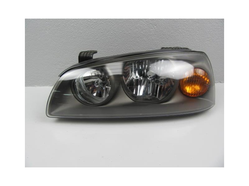 Recambio de faro izquierdo : hyundai elantra : 1.6 g (104,96cv) [2007] para hyundai elantra 1.6 g referencia OEM IAM   