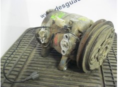 Recambio de aire acondicionado : nissan terrano : 2.7 d -td27 turbo (100cv) 3p [1995] para nissan terrano 2.7 d -td27 turbo refe