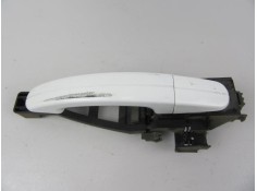 Recambio de manilla del. dch. : ford c max : 1.6 tdci (89,73cv) [2006] para ford c max 1.6 tdci referencia OEM IAM BLANCA  