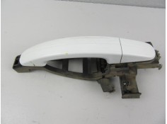 Recambio de manilla trasera dch. : ford c max : 1.6 tdci (89,73cv) [2006] para ford c max 1.6 tdci referencia OEM IAM BLANCA  