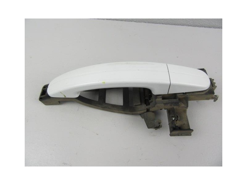 Recambio de manilla trasera dch. : ford c max : 1.6 tdci (89,73cv) [2006] para ford c max 1.6 tdci referencia OEM IAM BLANCA  