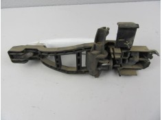 Recambio de manilla trasera dch. : ford c max : 1.6 tdci (89,73cv) [2006] para ford c max 1.6 tdci referencia OEM IAM BLANCA   2