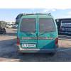 citroën berlingo / berlingo first furgoneta/monovolumen (m_) del año 1997