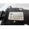 Recambio de potenciometro aceleracion para renault clio 1.5 dci referencia OEM IAM 180029347RA  