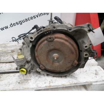 CAMBIO AUTOMATICO 4HP14 