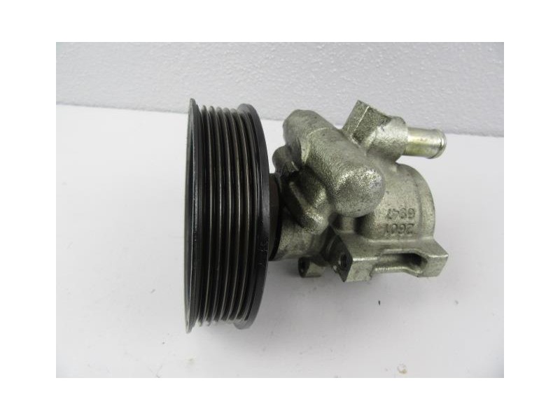 Recambio de bomba dirección : seat cordoba : 1.4 g (74,78cv) [2002] para seat cordoba 1.4 g referencia OEM IAM 030145157  