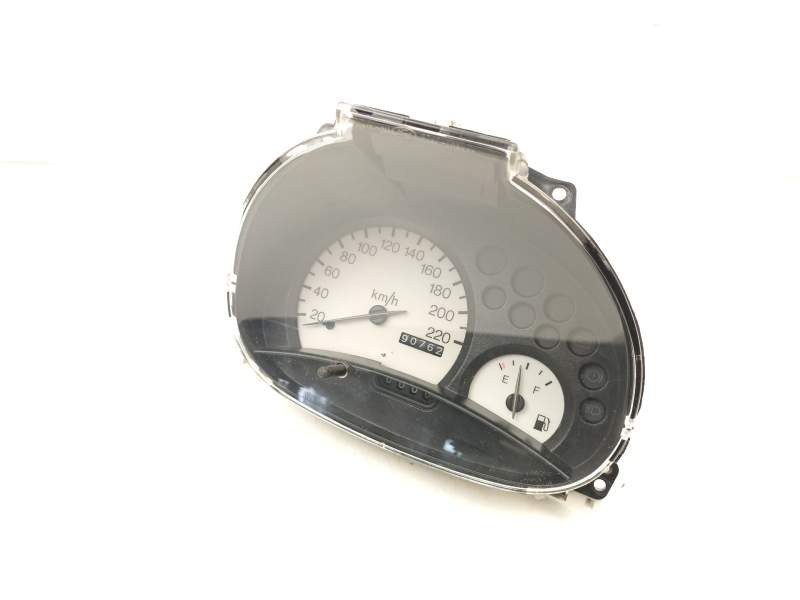 Recambio de cuadro instrumentos para ford ka van (rb) 1.3 i referencia OEM IAM YS5F10849AB  