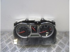 Recambio de cuadro instrumentos : nissan note : 1.5 dci (85,65cv) [2007] para nissan note 1.5 dci referencia OEM IAM 59010006110