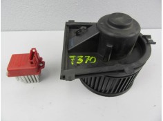 Recambio de motor calefaccion : seat cordoba : 1.4 g (74,78cv) [2002] para seat cordoba 1.4 g referencia OEM IAM 1J1819021BCONRE