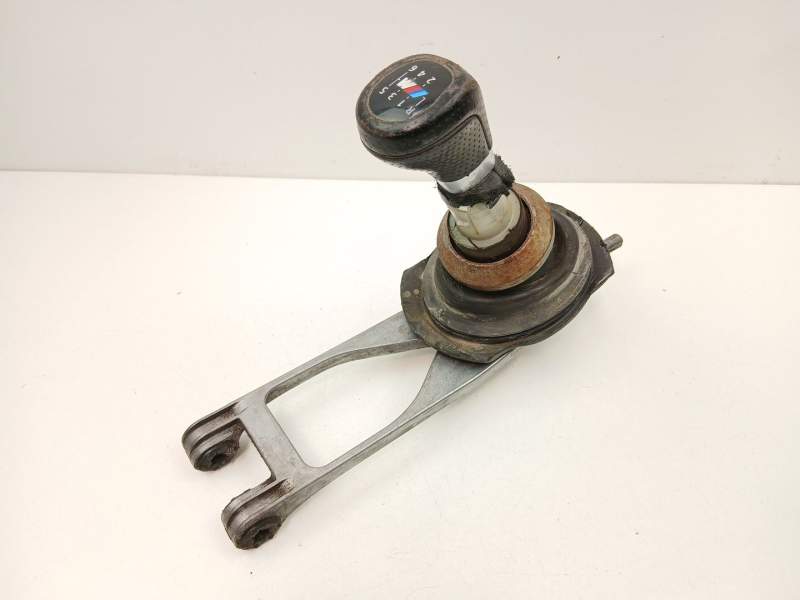 Recambio de palanca cambio manual para bmw 1 (e87) 118 d referencia OEM IAM 25117566100  