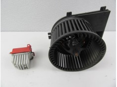 Recambio de motor calefaccion : seat cordoba : 1.4 g (74,78cv) [2002] para seat cordoba 1.4 g referencia OEM IAM 1J1819021BCONRE 2