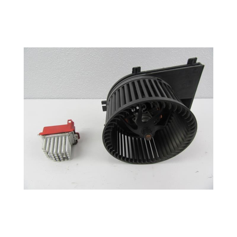 Recambio de motor calefaccion : seat cordoba : 1.4 g (74,78cv) [2002] para seat cordoba 1.4 g referencia OEM IAM 1J1819021BCONRE