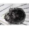 Recambio de caja cambios 5v turbo diesel para ford focus 1.6 td referencia OEM IAM   
