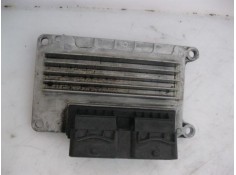 Recambio de centralita : renault clio : 1.1 g /d4f b7 (74,80cv) 5p [2001] para renault clio 1.1 g /d4f b7 referencia OEM IAM 1BE