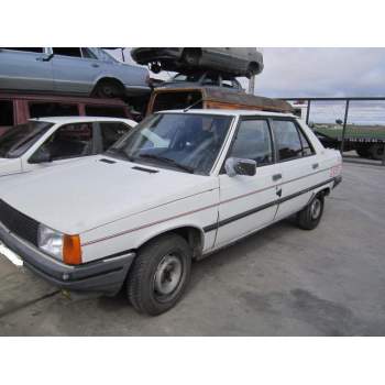 RENAULT 9
