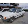 renault 9 del año 1984