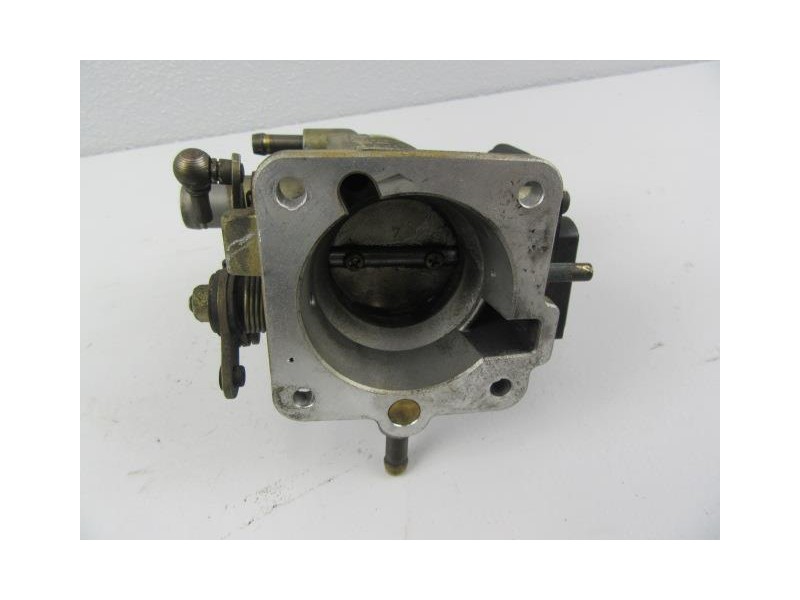 Recambio de caja mariposa : opel corsa : 1.4 g [1994] para opel corsa 1.4 g referencia OEM IAM 001026401482  