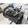 Recambio de caja cambios 5v turbo diesel para ford focus 1.6 td referencia OEM IAM   