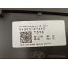 Recambio de cuadro instrumentos para hyundai tucson (tl, tle) 1.6 gdi referencia OEM IAM 94023D7AK0 A2C1887320101 