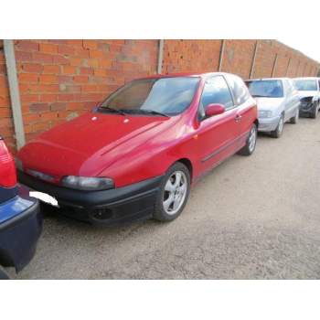 FIAT BRAVO I (182_)