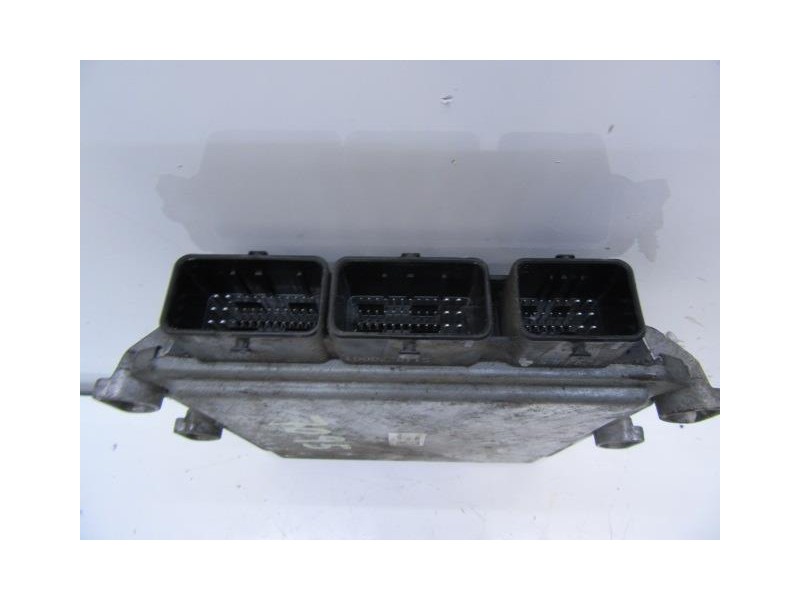 Recambio de centralita : ford focus : 2.0 tdci [2007] para ford focus 2.0 tdci referencia OEM IAM 6M51-12A650-HB  