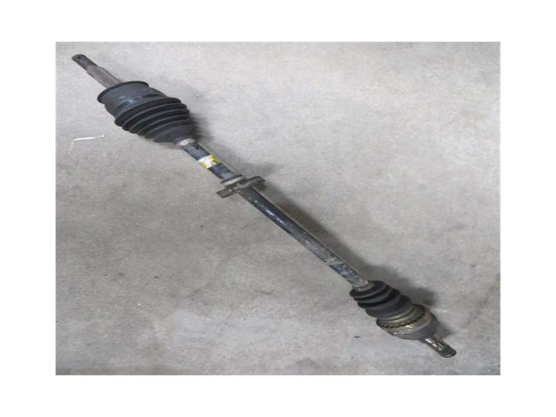 Recambio de transmision delantera derecha para daewoo nexia 1.5 g /g15mf referencia OEM IAM   