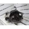 Recambio de caja cambios 5v turbo diesel para audi a3 (8l1) 1.9 tdi referencia OEM IAM EBF  