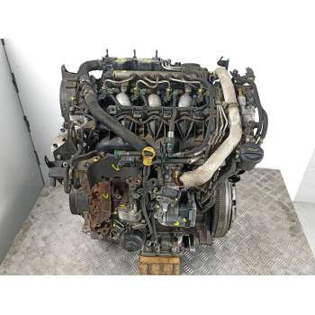 MOTOR TURBO DIESEL 4H01 10DZ72 