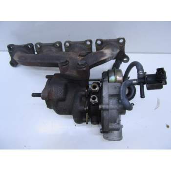 TURBO 058145703 J 