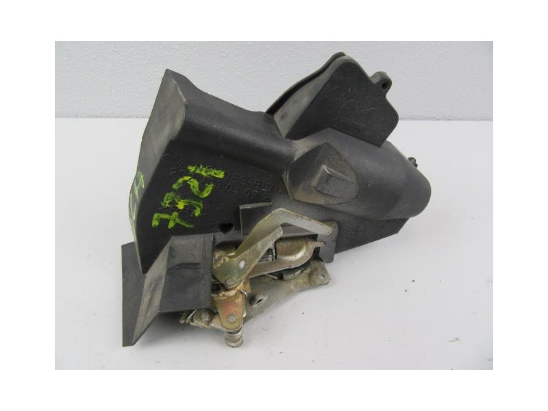 Recambio de cerradura pta. tras. dch. : m. benz c 220 : 2.2 cdi (125,08cv) [2003] para m. benz c 220 2.2 cdi referencia OEM IAM 