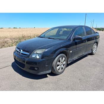 OPEL VECTRA C GTS (Z02)