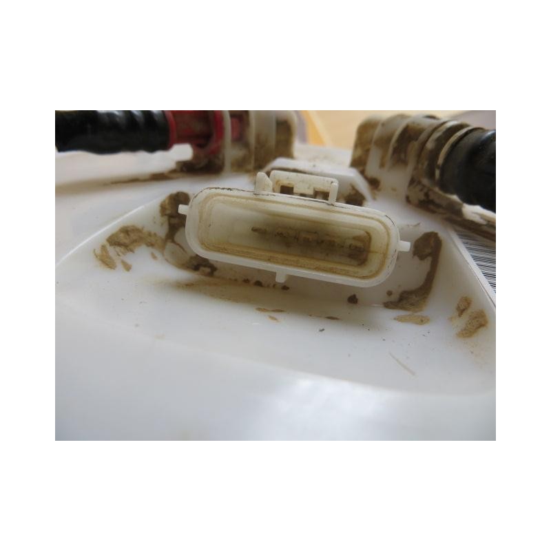 Recambio de bomba gasolina / aforadores : ford tourneo : 1.8 td /hcpa connect (89,76cv)5p [2004] para ford tourneo 1.8 td /hcpa 